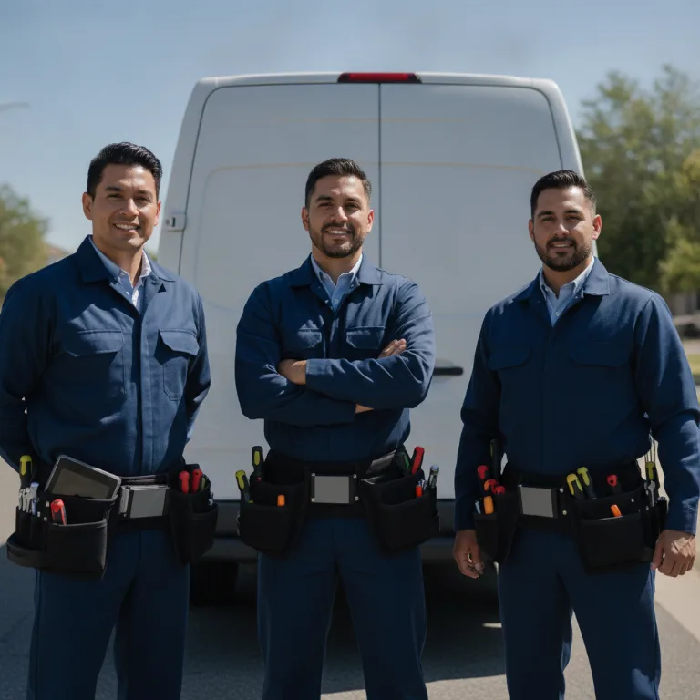Serviços de TI equipe em Bairro da Penha
